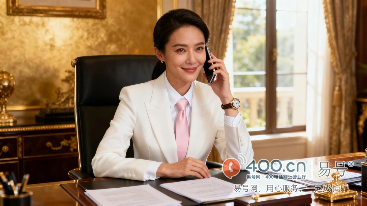 400电话费用对比表